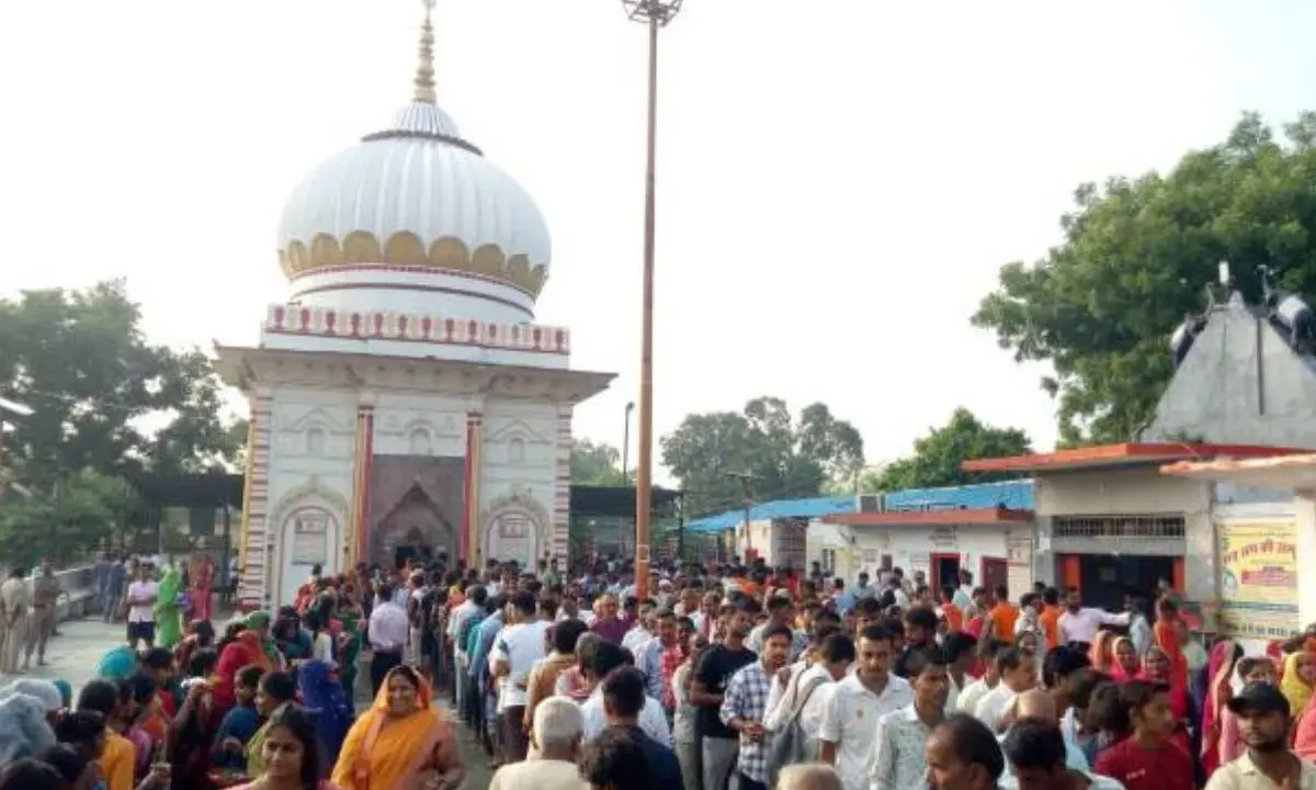 बाल्हेश्वर महादेव मंदिर