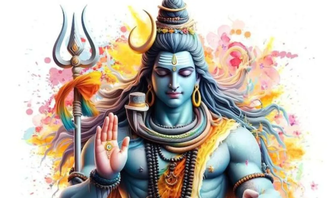 हर हर शंभू शिव महादेवा