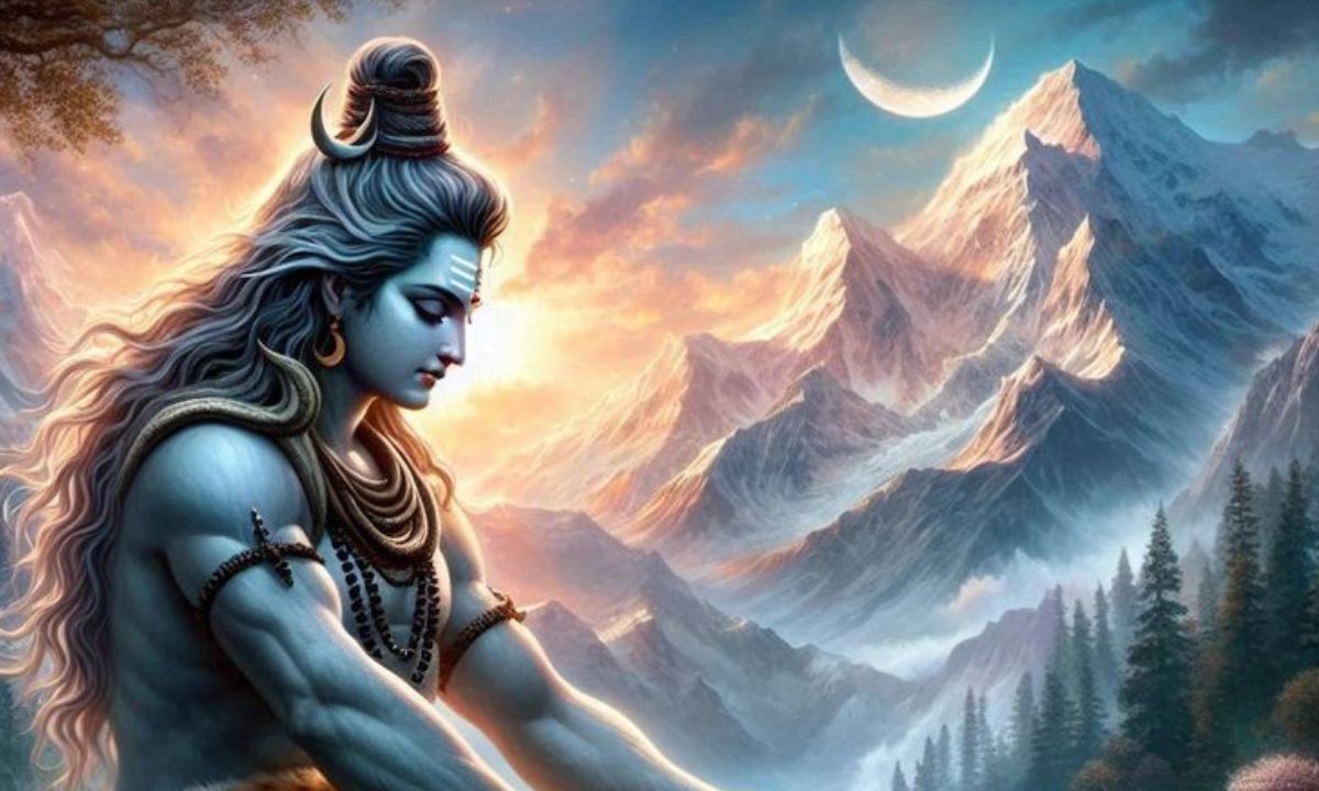 मेरा मालिक है शिवाय- भजन