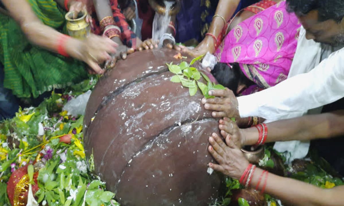 गैवीनाथ धाम