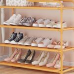 क्या किचन के पास Shoe Rack रखा जा सकता है