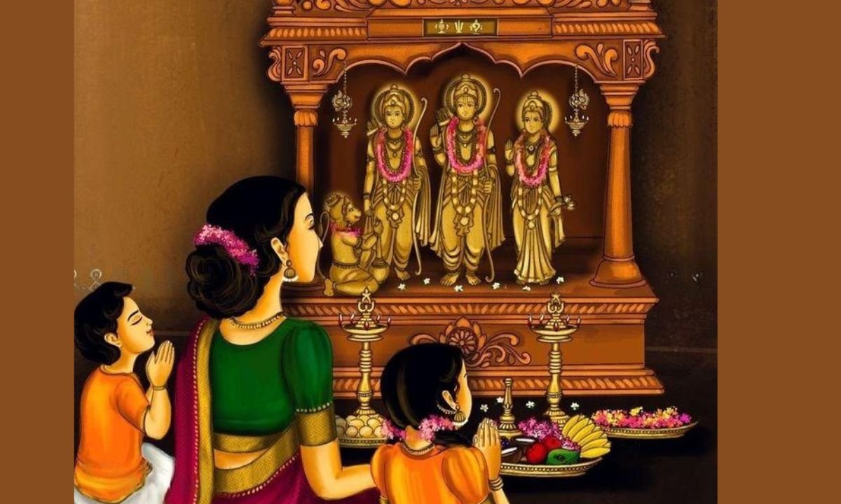 भगत के वश में है भगवान – भजन