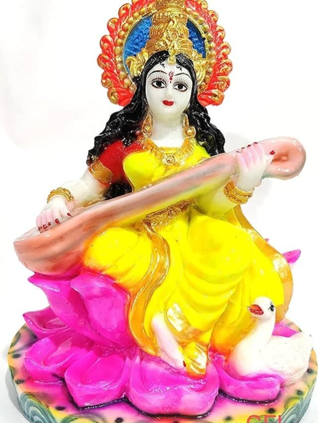 बसंत पंचमी पर पीले रंग के कपड़े क्यों पहने जाते हैं?