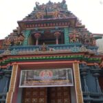 कांचीपीठ के शंकराचार्य जयेंद्र सरस्वती ने किया था कुंभाभिषेक