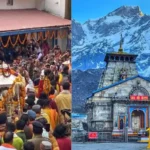 Chardham Yatra 2025