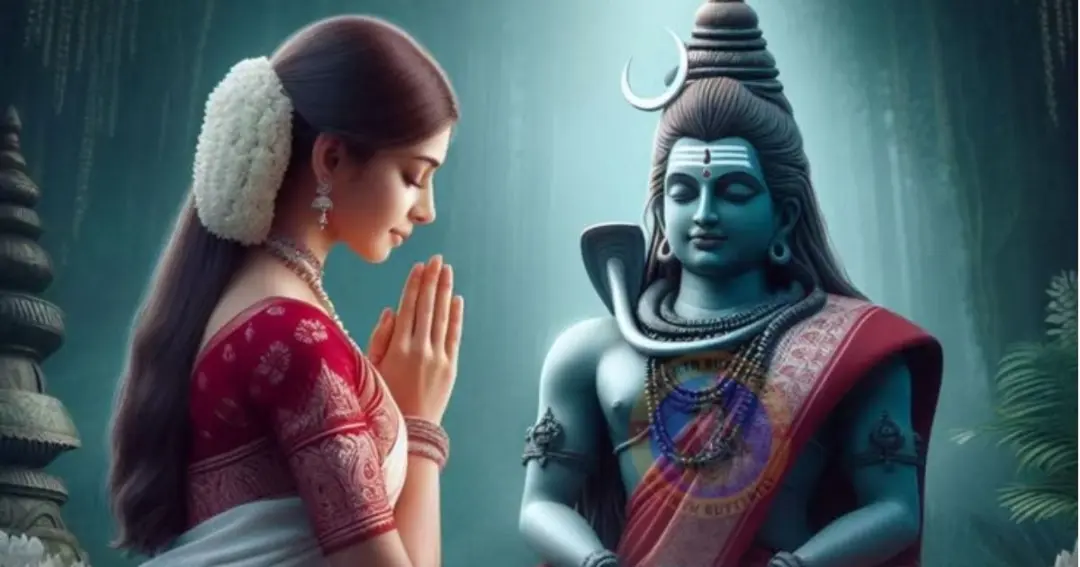 सुबह सुबह ले शिव का नाम – भजन