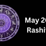 May 2025 Rashifal