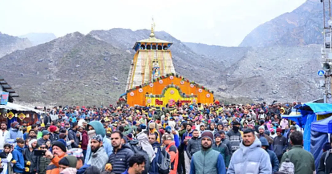 kedarnath