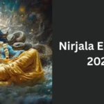 Nirjala Ekadashi 2025