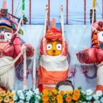 bhagavaan jagannaath ka snaan yaatra mahotsav