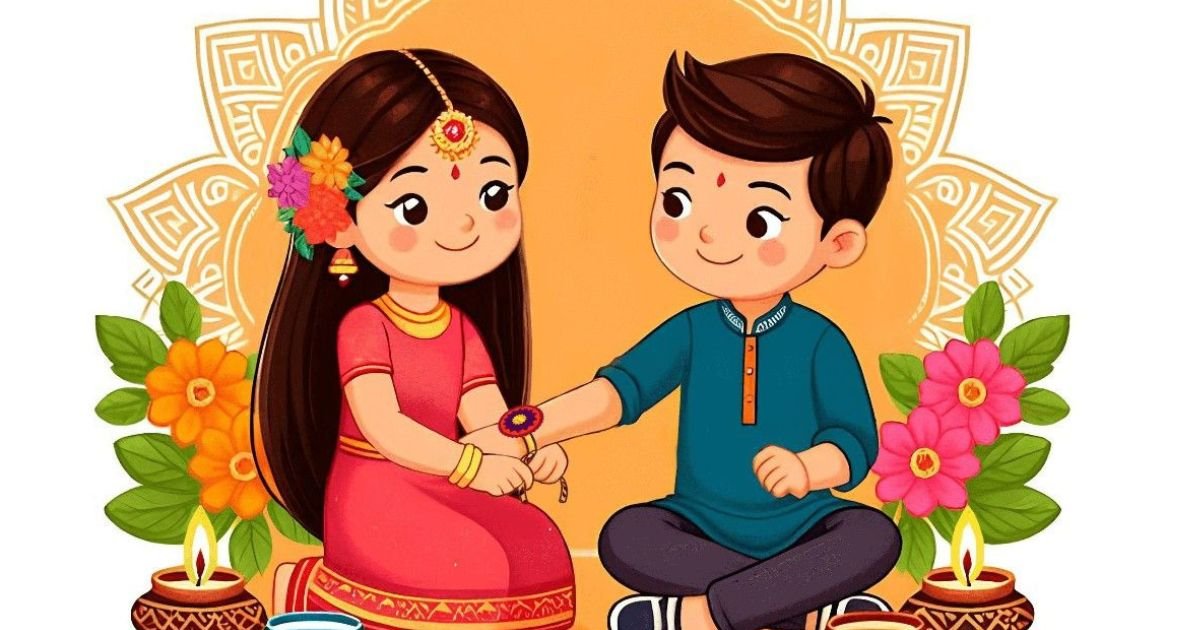 रक्षाबंधन