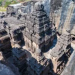 Kailasa temple