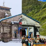 अब हर मौसम में होंगे बाबा केदारनाथ के दर्शन