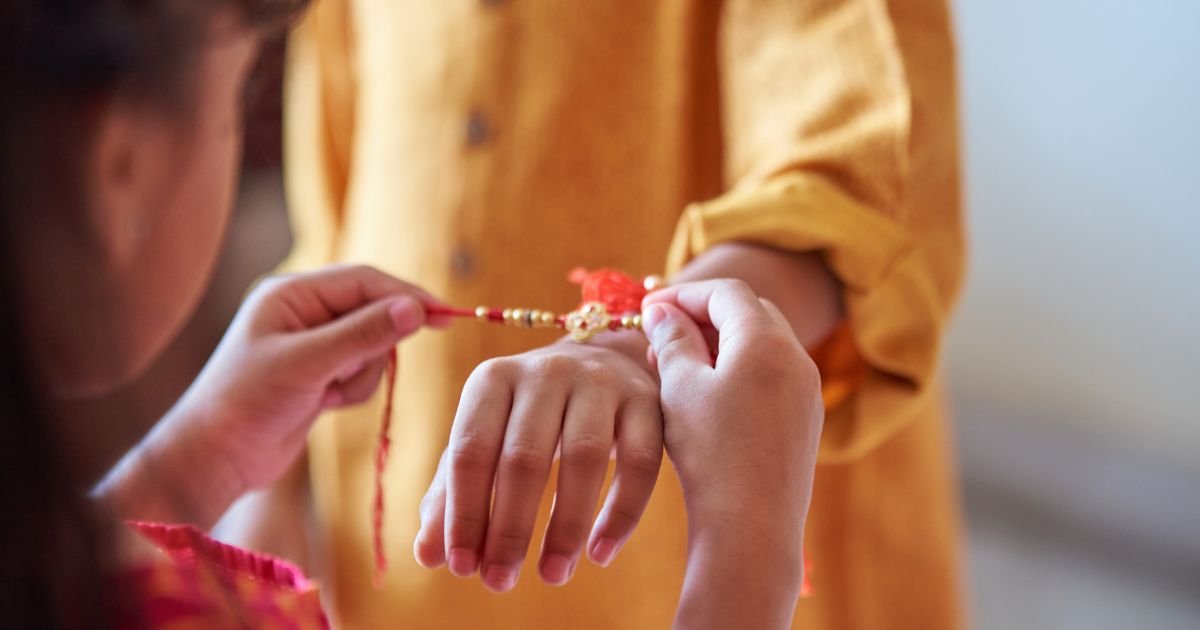 रक्षाबंधन के बदलते मायने