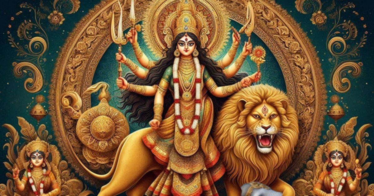 Jagaddhatri Puja 2025