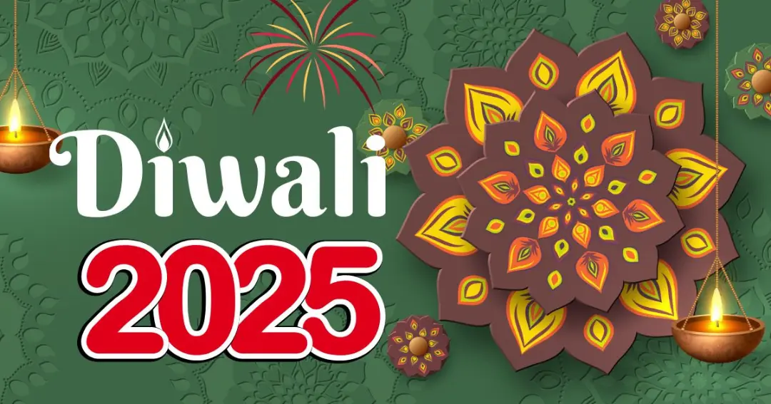 diwali 2025