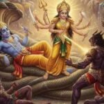 Utpanna Ekadashi Vrat Katha
