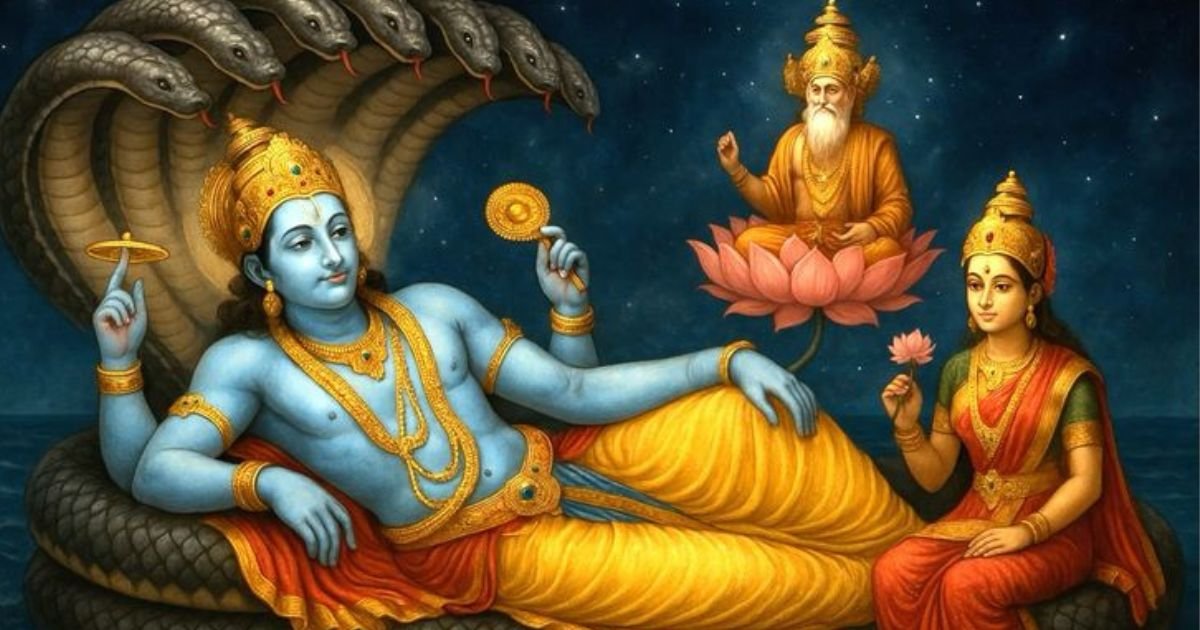 devuthani-ekadashi