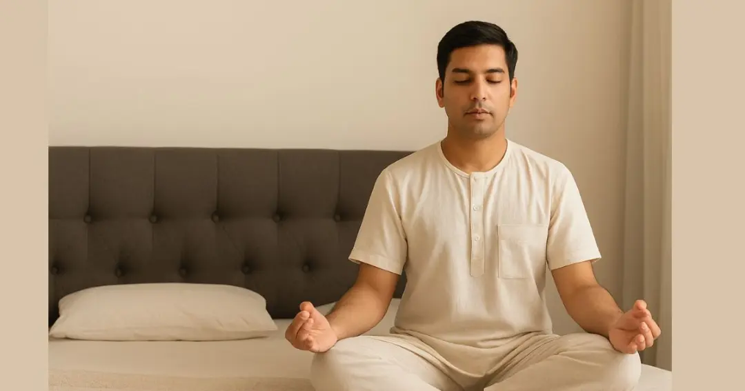 mantra chanting rules