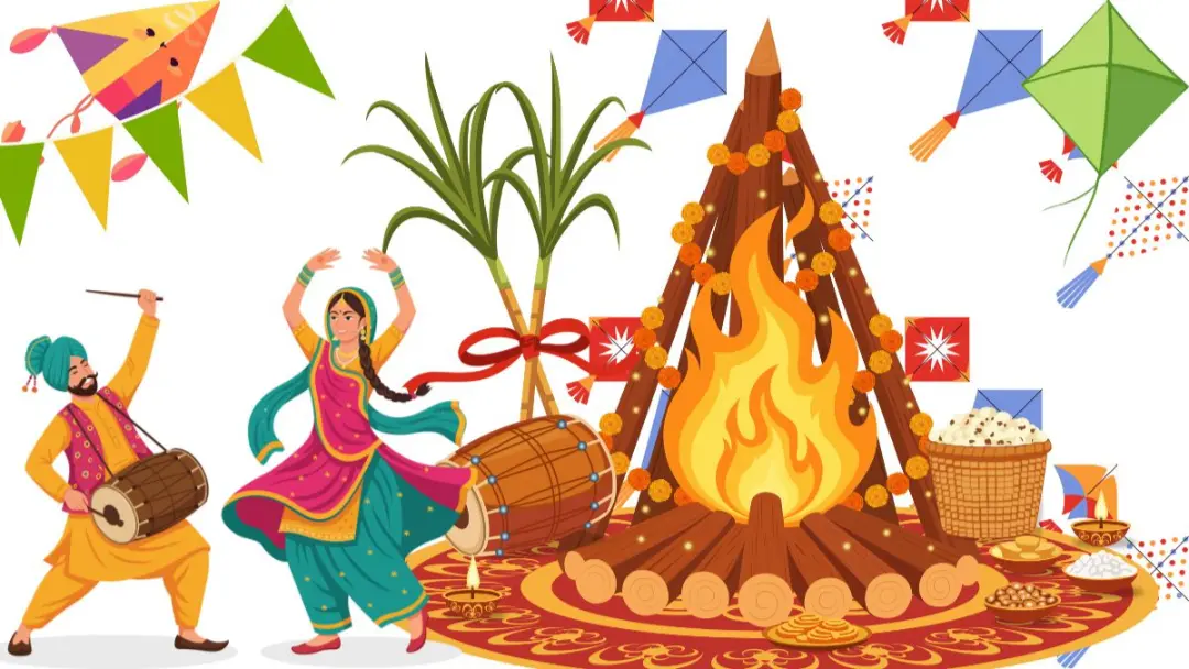 Lohri Festival