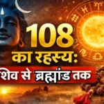 “The Secret of 108 From Shiva to the Universe”