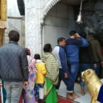 Vaishno Devi Cave Open