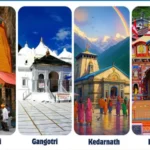 Chardham Yatra 2026 Registration Fee