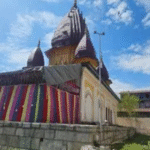 36 साल बाद कश्मीर में खुला रघुनाथ मंदिर, राम नवमी पर भव्य आयोजन