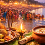 Chaiti Chhath 2026 खरना के साथ शुरू हुआ 36 घंटे का निर्जला व्रत, जानें पूजा विधि और महत्व