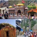 Non-Sanatan Entry Restrictions, Badri Kedar Temple