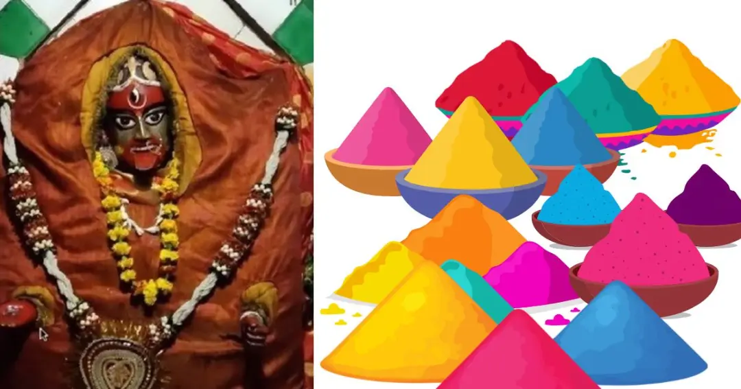 tantra-ki-devi-maa-chausthi-ko-pehla-gulal