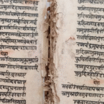 अयोध्या में मिली 300 साल पुरानी रामचरितमानस की पांडुलिपि