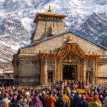 केदारनाथ धाम यात्रा 2026 की तारीख घोषित, 22 अप्रैल से खुलेंगे कपाट