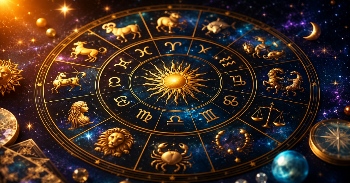 Today 19 May Horoscope 2026: जानें मेष से मीन तक सभी राशियों का दैनिक 12 राशिफल और उपाय