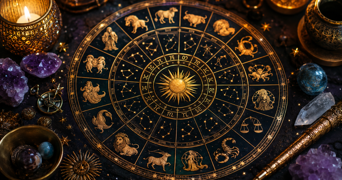 Today 20 May Horoscope 2026 : जानें मेष से मीन तक सभी राशियों का दैनिक 12 राशिफल और उपाय