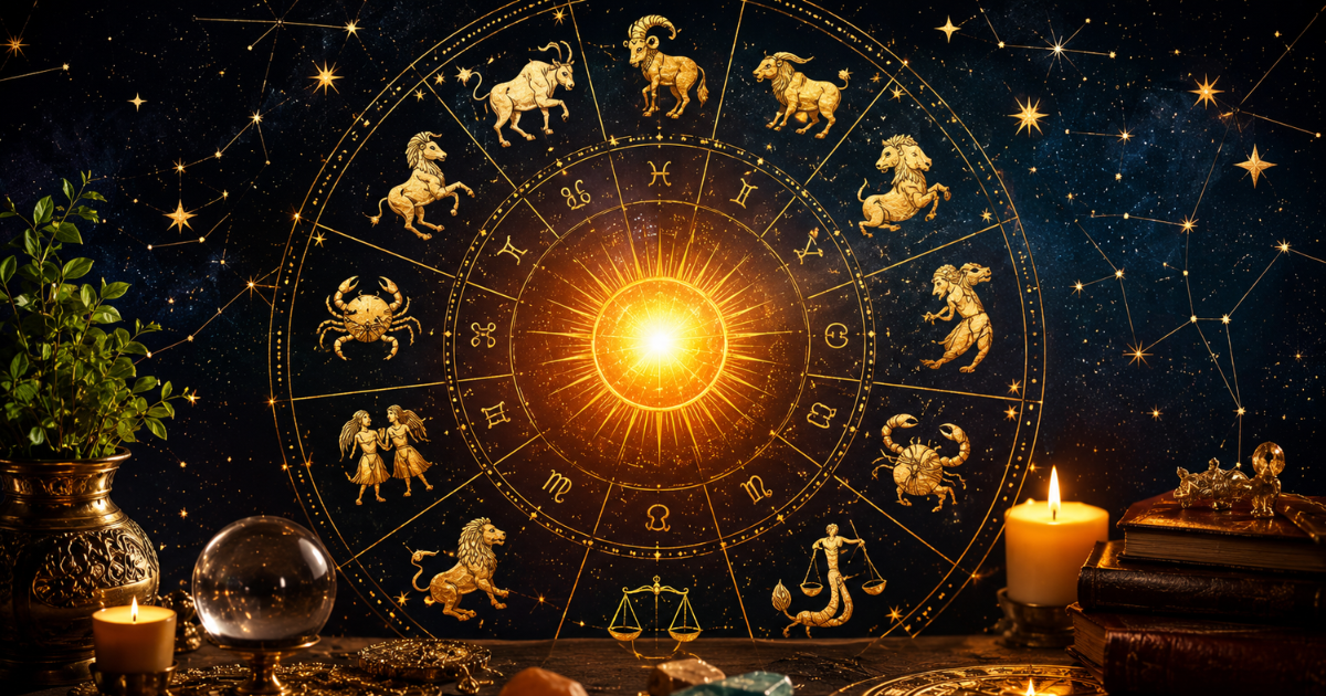 Today 21 May Horoscope 2026 : जानें मेष से मीन तक सभी राशियों का दैनिक 12 राशिफल और उपाय