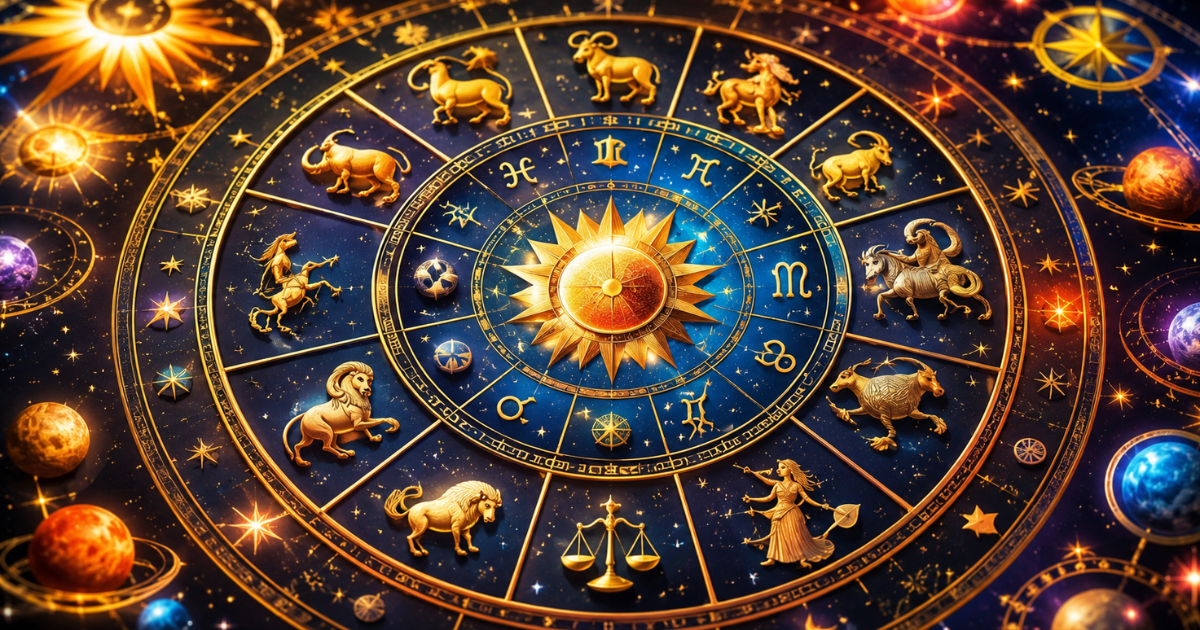 Today 24 May Horoscope 2026 : जानें मेष से मीन तक सभी राशियों का दैनिक 12 राशिफल और उपाय