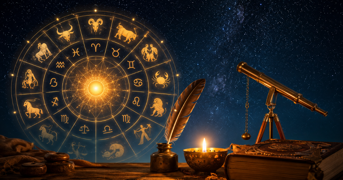 Today 27 May Horoscope 2026 : जानिए मेष से मीन राशि तक कैसा रहेगा आपका दिन, पढ़ें दैनिक राशिफल और उपाय