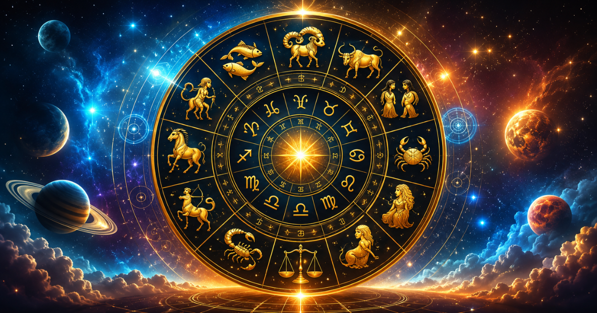 Today 29 May Horoscope 2026 : जानें सभी 12 राशियों का दैनिक भविष्यफल और आसान उपाय