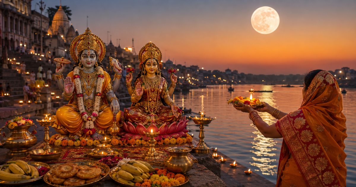 Adhik Maas Purnima 2026: 30 या 31 मई कब रखा जाएगा अधिक मास पूर्णिमा व्रत? जानें दान, शुभ मुहूर्त और महत्व