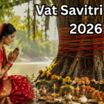 Vat Savitri Vrat 2026: कब रखा जाएगा वट सावित्री व्रत? जानें शुभ मुहूर्त, पूजा विधि और महत्व