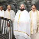 Anant Ambani Tirupati (2)
