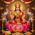 Ashta Lakshmi Stotram