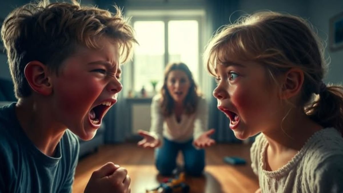 Brother Sister Relationship Astrology