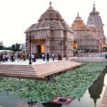 Digha Jagannath Temple