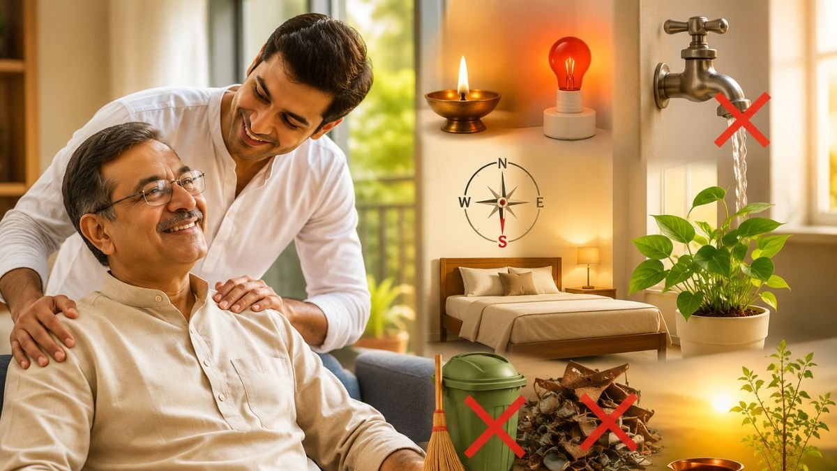 Father's Day Vastu Tip (1)