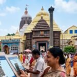 Jagannath Temple E-Hundi