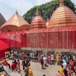 Kamakhya Temple Ambubachi Mela