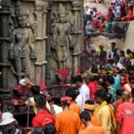 Kamakhya Temple Doors Open