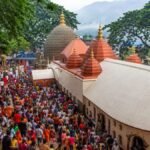 Kamakhya Temple Special Darshan Ticket